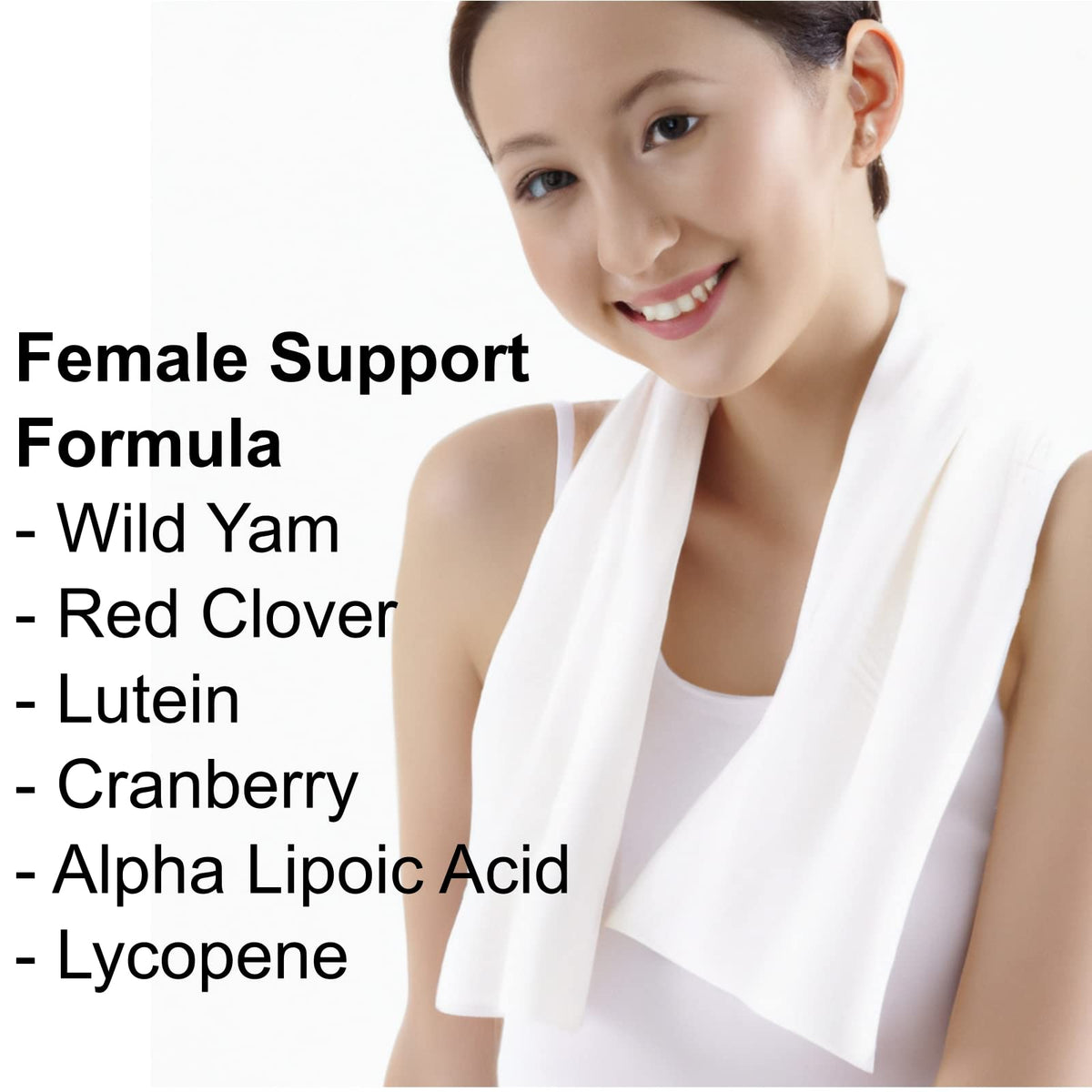 MiracleMulti Multivitamin for Women - Female Support Formula, Immune Support, Minerals, Biotin, Antioxidants & Superfoods Blend – 60 Capsules Hybrid NutraceuticalsBuy Supplements Australia