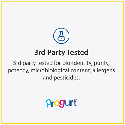 PROGURT 1 Trillion CFU Probiotic Sachets – Ultra Strength Human Probiotic Isolate – Shelf Stable Powder for Gut Restoration, Bloating & Immune Support – Vegan, Gluten Free – 5 Pack PROGURT buy supplements Au