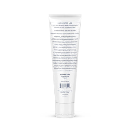Renue Blue Methylene Blue Moisturizing Body Cream – Liposomal NAD+ Complex with Antioxidants, Peptides, and Botanical Extracts for Hydrated, Healthier‑Looking Skin Renue By ScienceBuy Supplements Australia