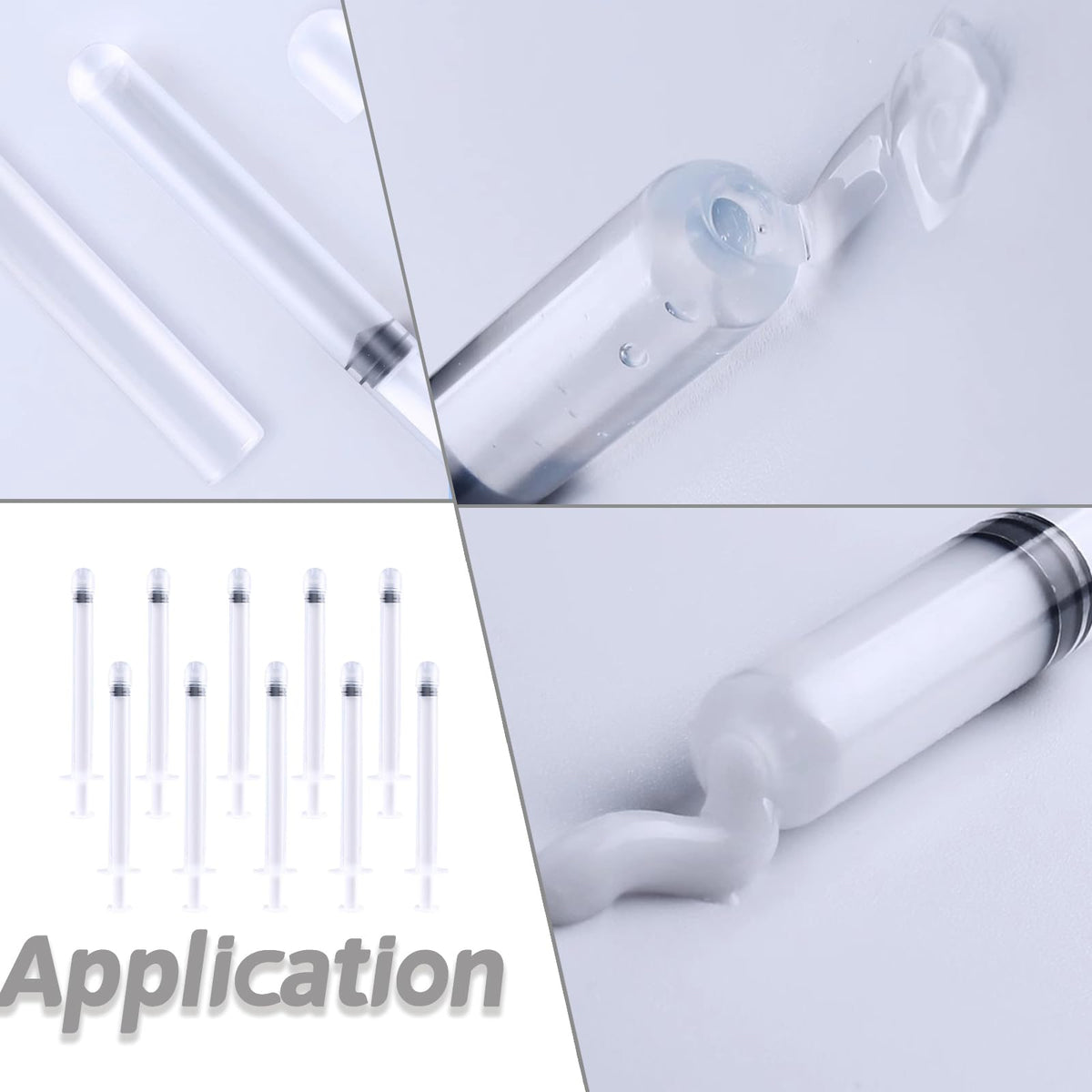 10 Pack Disposable Vaginal Suppository Applicators for Women Fits Most Boric Acid Suppositories Tablets Pills and Suppositories LANTONGJIANPPBuy Supplements Australia