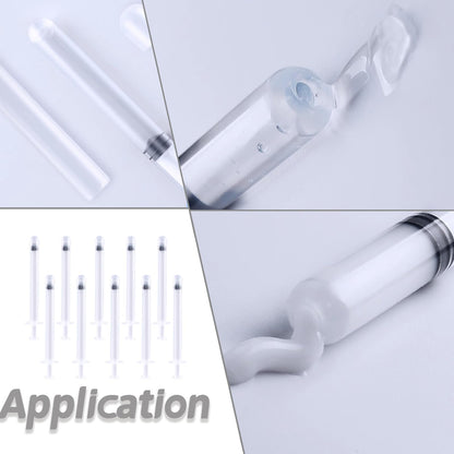 10 Pack Disposable Vaginal Suppository Applicators for Women Fits Most Boric Acid Suppositories Tablets Pills and Suppositories LANTONGJIANPPBuy Supplements Australia