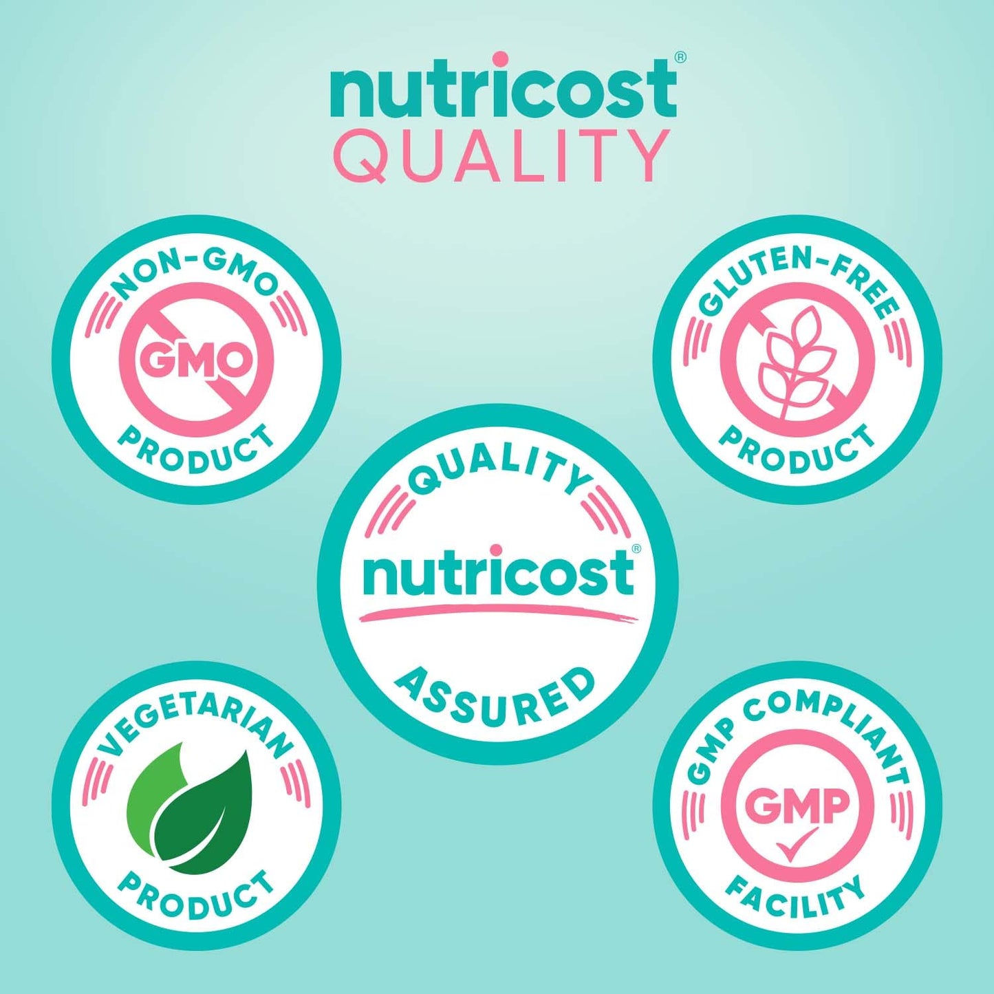 Nutricost Creatine Monohydrate Powder for Women, Micronized, Strawberry Lemonade NutricostBuy Supplements Australia