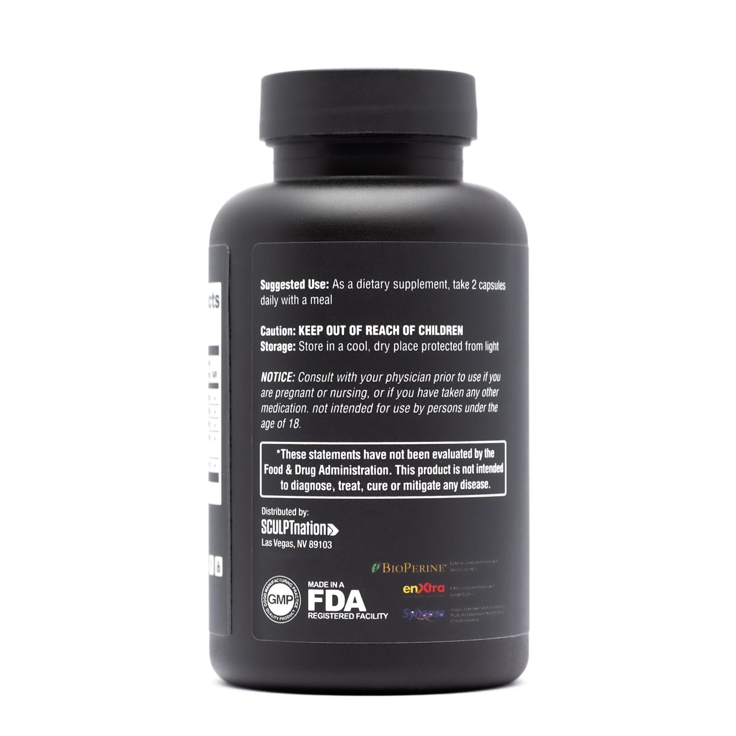 Sculpt Nation by V Shred Neuroctane Nootropic Brain Supplement for Concentration Sculpt NationBuy Supplements Australia