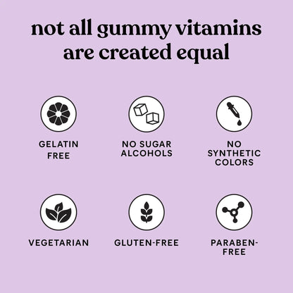 Lemme Immunity Postbiotic Gummies with Vitamin C, Vitamin D (2000 IU), Zinc, 10 Billion Postbiotic Cells, Astragalus for Immune Support - Vegetarian, Gluten Free, Sweet Orange (60 Count) LemmeBuy Supplements Australia