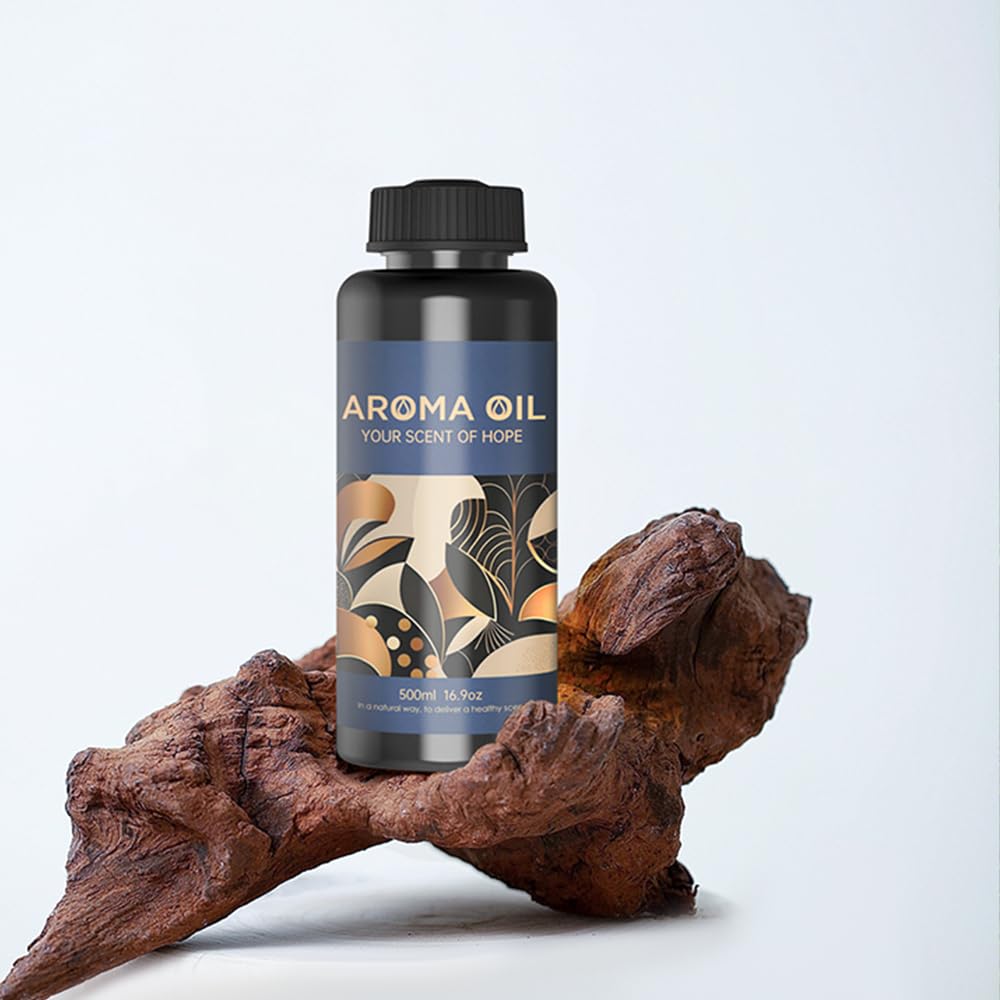LEAMERR Perfume Essential Oil Set with Natural Aroma Essential Oil Bluebell Scent 16.9 Fl Oz LEAMERRBuy Supplements Australia