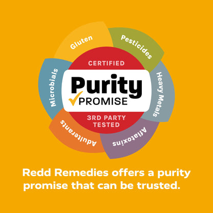 Redd Remedies, Joint Health Advanced, Helps Strengthen Connective Tissue and Cartilage, Fast-Acting Comfort with Boswellia Serrata and Turmeric, 120 Vegetarian Capsules Redd RemediesBuy Supplements Australia