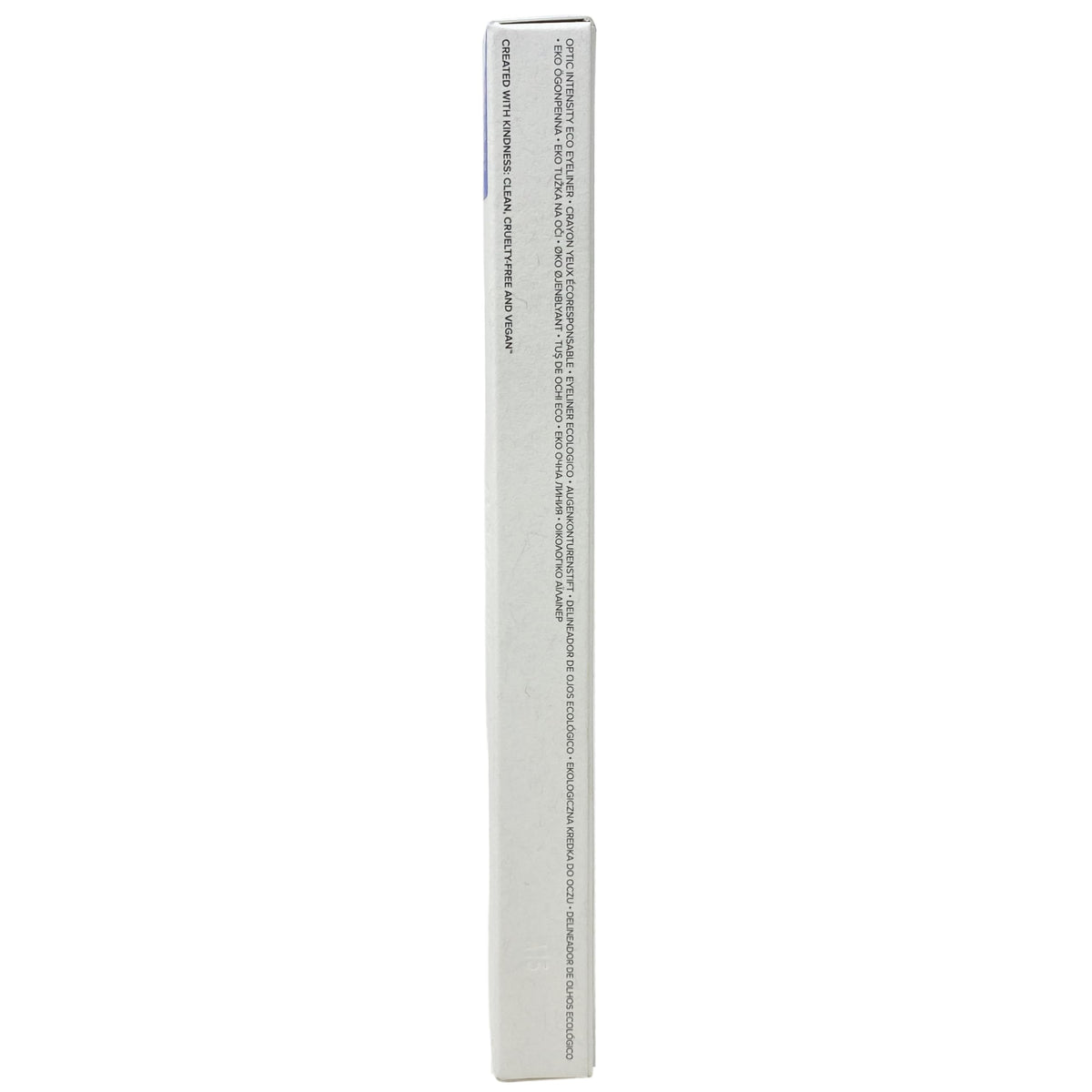 Haus Labs By Lady Gaga Optic Intensity Eco Eyeliner - Cobalt Matte (1.3 g / 0.014 oz) Haus LaboratoriesBuy Supplements Australia