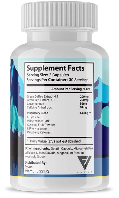 Alpilean Max Weight Loss Capsules Supplement, Alpilean Ice Hack Support, Alpilene FyvusBuy Supplements Australia