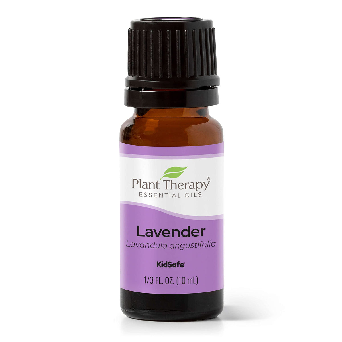 Plant Therapy Lavender Essential Oil 100% Pure, Undiluted, Therapeutic Grade, Aromatherapy Diffuser