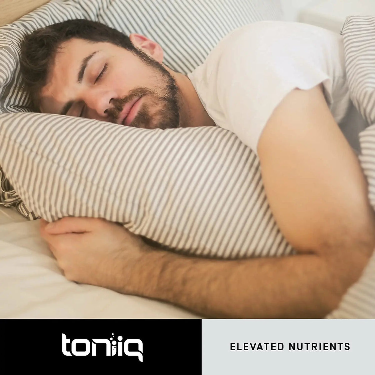 Toniiq Valerian Root Capsules - Ultra High Potency 4:1 Extract - Highly Concentrated - Third-Party Lab Tested - 120 Capsules Toniiq buy supplements Au