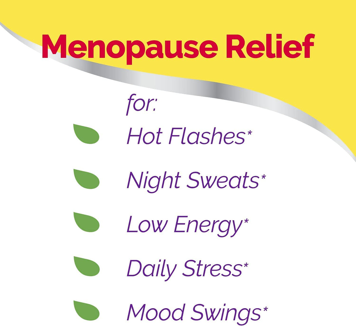 Estroven Stress Relief & Energy Boost for Menopause Relief - 28 Ct. - Clinically Proven Ingredients Provide Stress & Energy Support + Night Sweats & Hot Flash Relief - Drug-Free and Gluten-Free EstrovenBuy Supplements Australia
