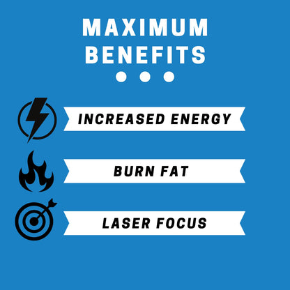 LMNITRIX Burnz - Powerful Thermogenic Fat Burner - Powerful Weight Loss Aid, Stronger LMNITRIXBuy Supplements Australia