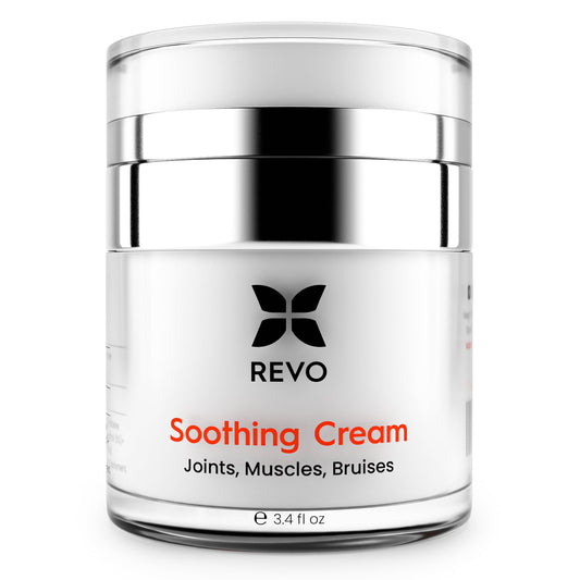 REVO Arnica Joint Muscle Cream REVOMADICBuy Supplements Australia