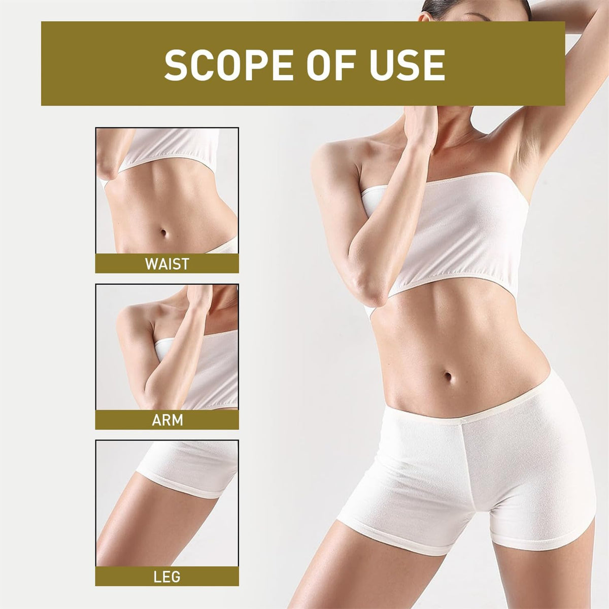 Bee Venom Slimming Nose Ring GGPM Bee Venom Lymphatic Drainage & Slimming Nose Ring Bee Venom GenericBuy Supplements Australia