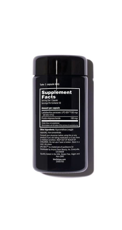 STRIPES by Naomi Watts - The Support System - Daily Vaginal Pre + Probiotic Maintains a Healthy pH STRIPESBuy Supplements Australia