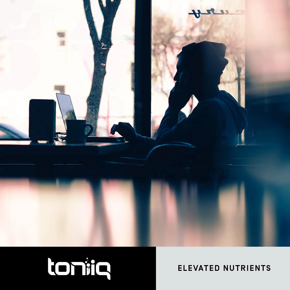 Toniiq 99%+ 20mg Supplement - Ultra High Purity PQQ 20mg Concentrated Formula - PQQ 20 mg 120 Capsules - Pyrroloquinoline Quinone Supplement - 1 Capsule Serving - Vegetarian Capsules Toniiq buy supplements Au
