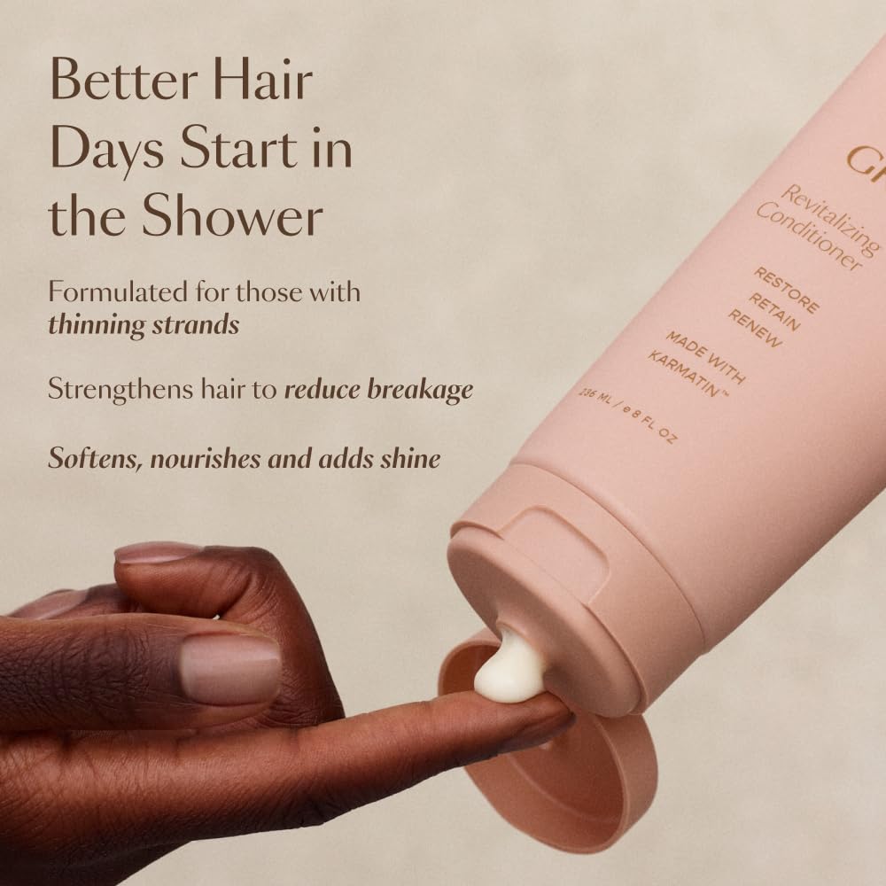 Vegamour The Everyday Kit Includes GRO Revitalizing Shampoo & Conditioner and GRO Dry Shampoo for Thinning Hair VEGAMOURBuy Supplements Australia