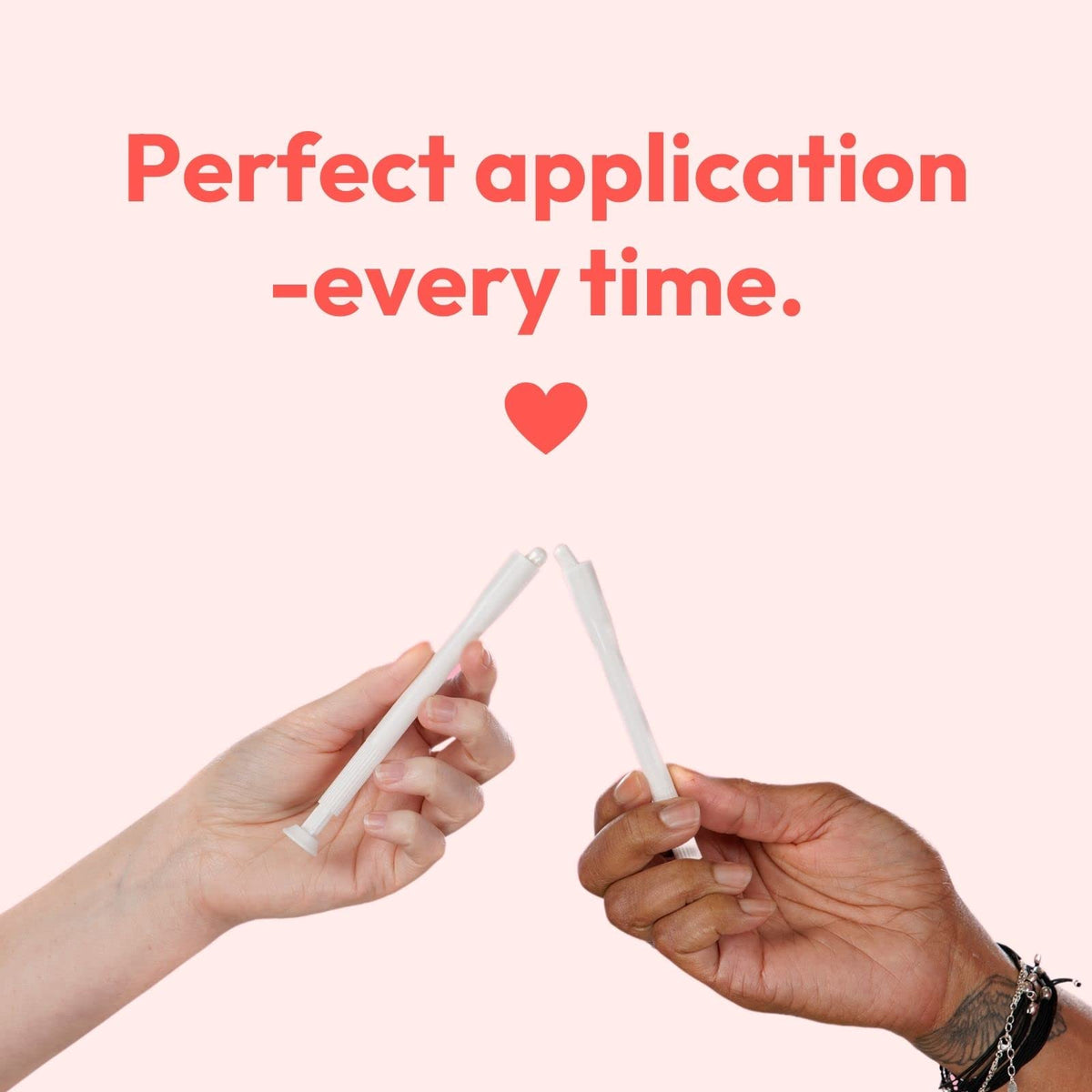 pH-D Feminine Health - Vaginal Suppository Applicators, Ideal for Boric Acid Suppositories, Reusable, Fits Most Vaginal Suppositories, Made in The USA - 5 Count… pH-D Feminine Health SupportBuy Supplements Australia