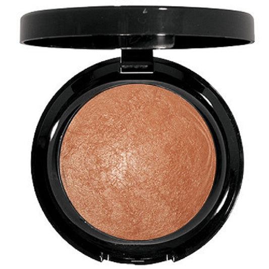 Beauty Deals Baked Bronzing Powder Satin Smooth Texture, Radiant Glowing Finish (Fiji) Beauty DealsBuy Supplements Australia