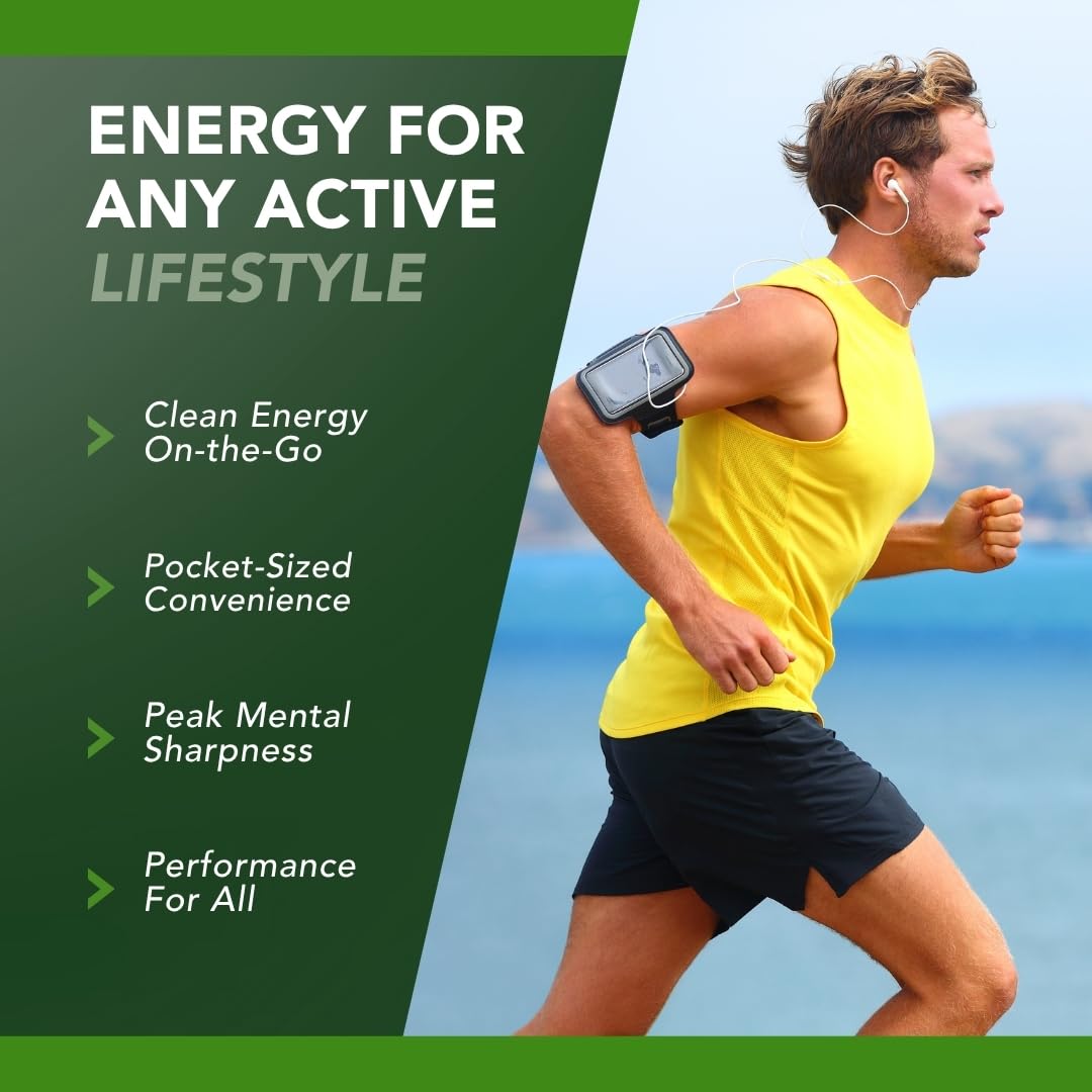 Flow Pouches Mushroom Nootropic Pouches - 600mg Organic Mushroom Energy Ultra Pouches with Lion's Mane, Reishi, Cordyceps for Focus & Clean Energy - Zero Caffeine or Sugar (5 Can Pack, Sour Apple) Flow Pouches buy supplements Au