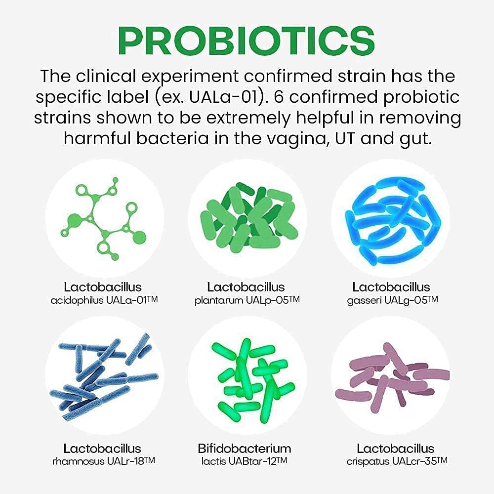 NutriCelebrity NutriFlora-Pro Probiotics for Women, Vaginal, Urinary Health, Immune System Digestive NutricelebrityBuy Supplements Australia