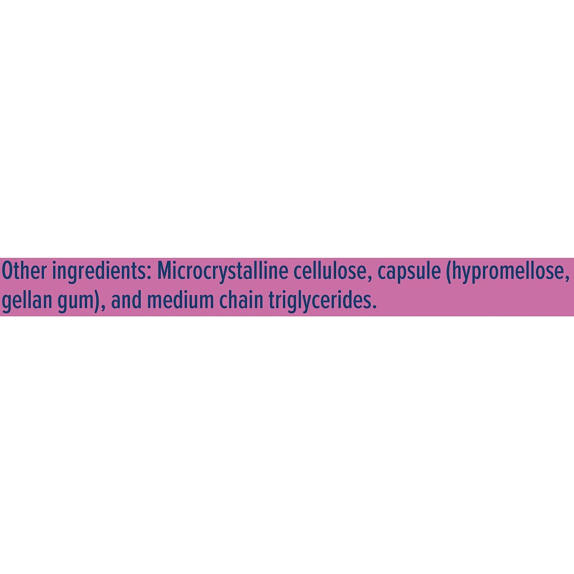 Renew Life Women's Probiotic Capsules, Supports pH Balance for Women, Vaginal, Urinary, Digestive and Immune Health, L. Rhamnosus GG, Dairy, Soy and Gluten-Free, 25 Billion CFU - 60 Ct Renew LifeBuy Supplements Australia