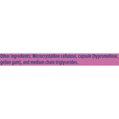 Renew Life Women's Probiotic Capsules, Supports pH Balance for Women, Vaginal, Urinary, Digestive and Immune Health, L. Rhamnosus GG, Dairy, Soy and Gluten-Free, 25 Billion CFU - 60 Ct Renew LifeBuy Supplements Australia