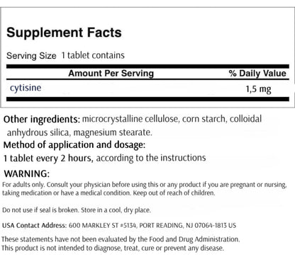 Aflofarm Desmoxan 1,5mg 100 Pills Tablets. Made in Poland. Polish Distribution,Polish Language. Aflofarm buy supplements Au