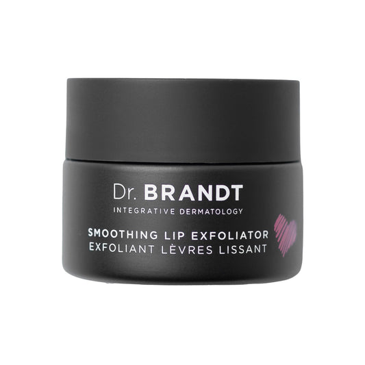Dr. Brandt Microdermabrasion Smoothing Lip Exfoliator - Polishes & Conditions Dry, Flaky Lips to Renew Skin + Prepare for Color Application - 0.35 oz Dr. Brandt Skincare buy supplements Au
