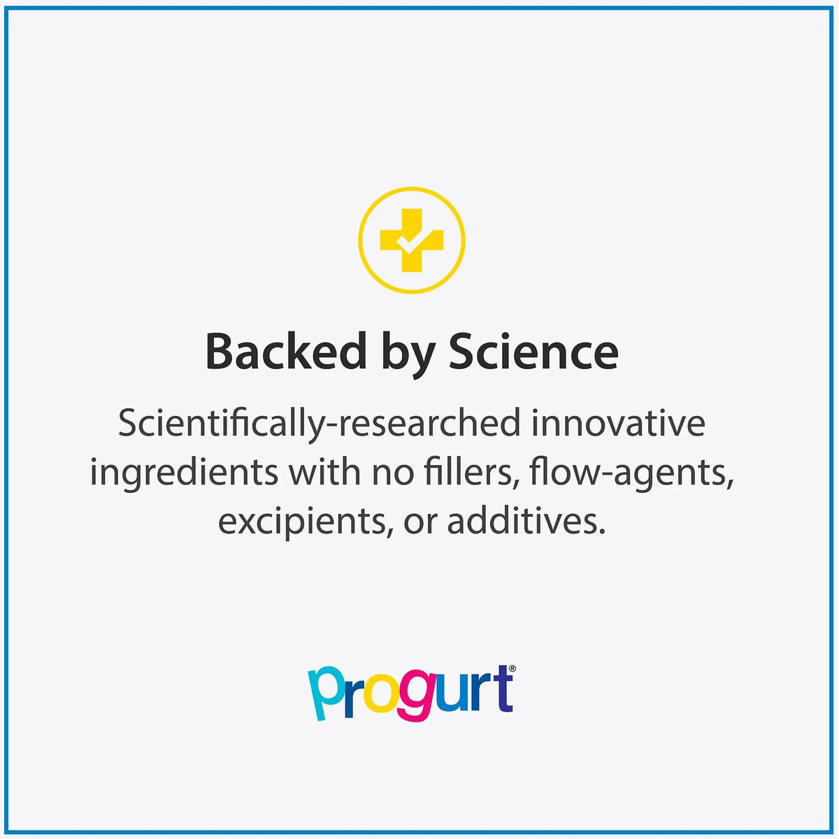 PROGURT 1 Trillion CFU Probiotic Sachets – Ultra Strength Human Probiotic Isolate – Shelf Stable Powder for Gut Restoration, Bloating & Immune Support – Vegan, Gluten Free – 5 Pack PROGURT buy supplements Au
