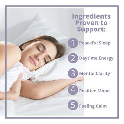 Meno Sleep Menopause Support Supplement: Clinically Proven Ingredients Improve Energy, Mood & Mental Clarity. Magnesium Glycinate, L-Theanine, Ashwagandha, Made in USA, Vegan, Hormone Free 120 Ct MenoMorphosisBuy Supplements Australia