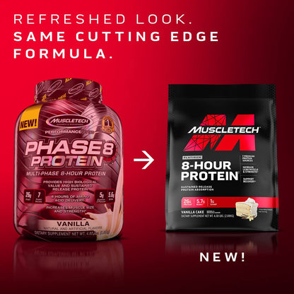 Muscletech Whey Protein Powder Phase8 Protein Powder & Quest Nutrition Cookies MuscletechBuy Supplements Australia