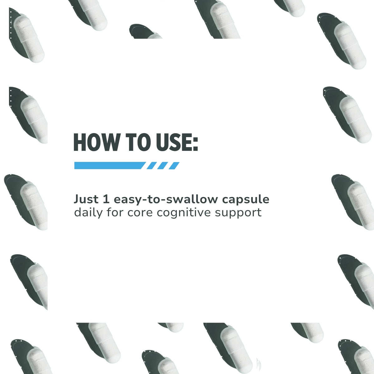 CON-CRET Creatine HCl for Brain Health Capsules – Clinically Tested Support for Memory, Focus, Concentration, Problem-Solving, Clarity, and Mood.* | Made in USA (60 Day Supply) CON-CRETBuy Supplements Australia