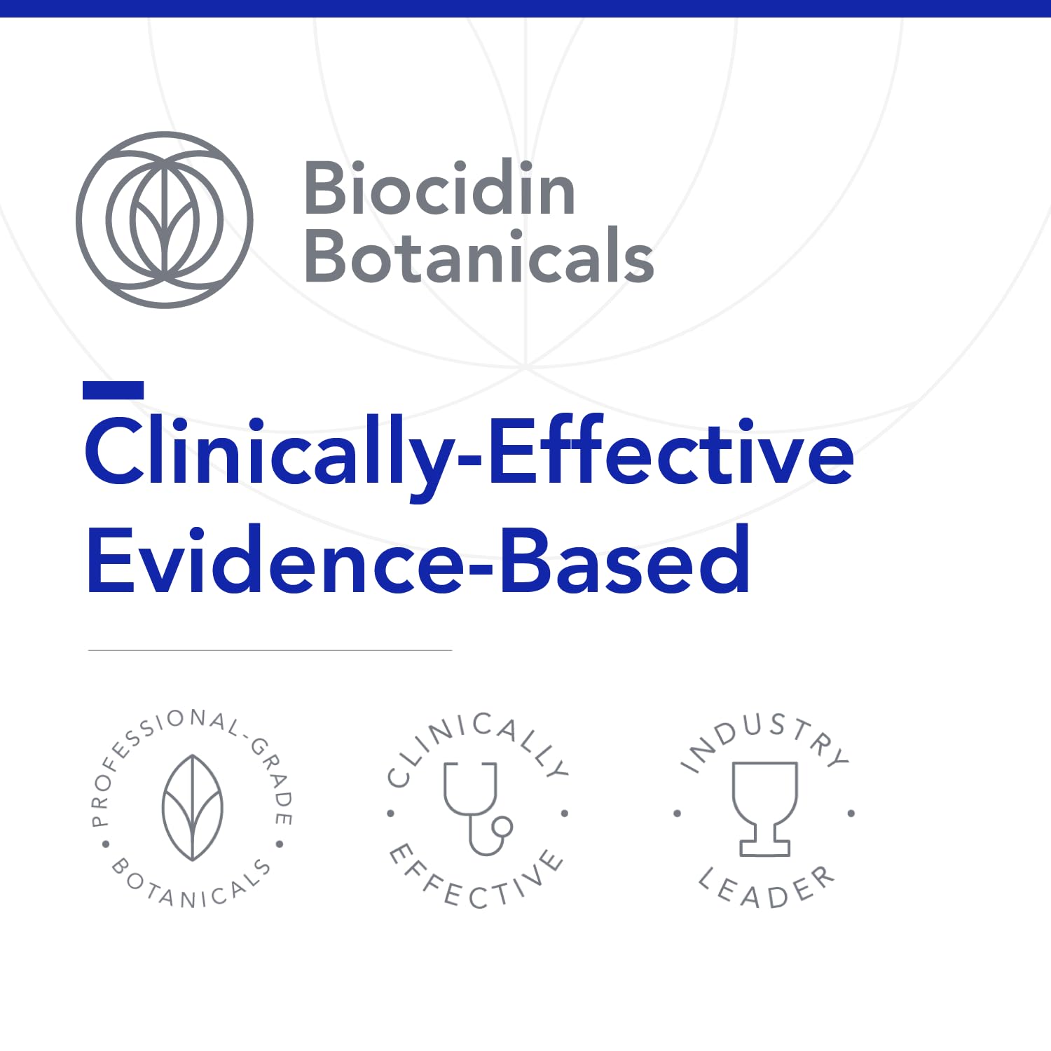 Biocidin Olivirex - Oleuropein Olive Leaf Extract Capsules - High Potency, 18% Oleuropein - Promote Microbial & Immune Support - Professional-Grade Botanical Blend for Detox & Wellness (60 Capsules) Bio-Botanical ResearchBuy Supplements Australia