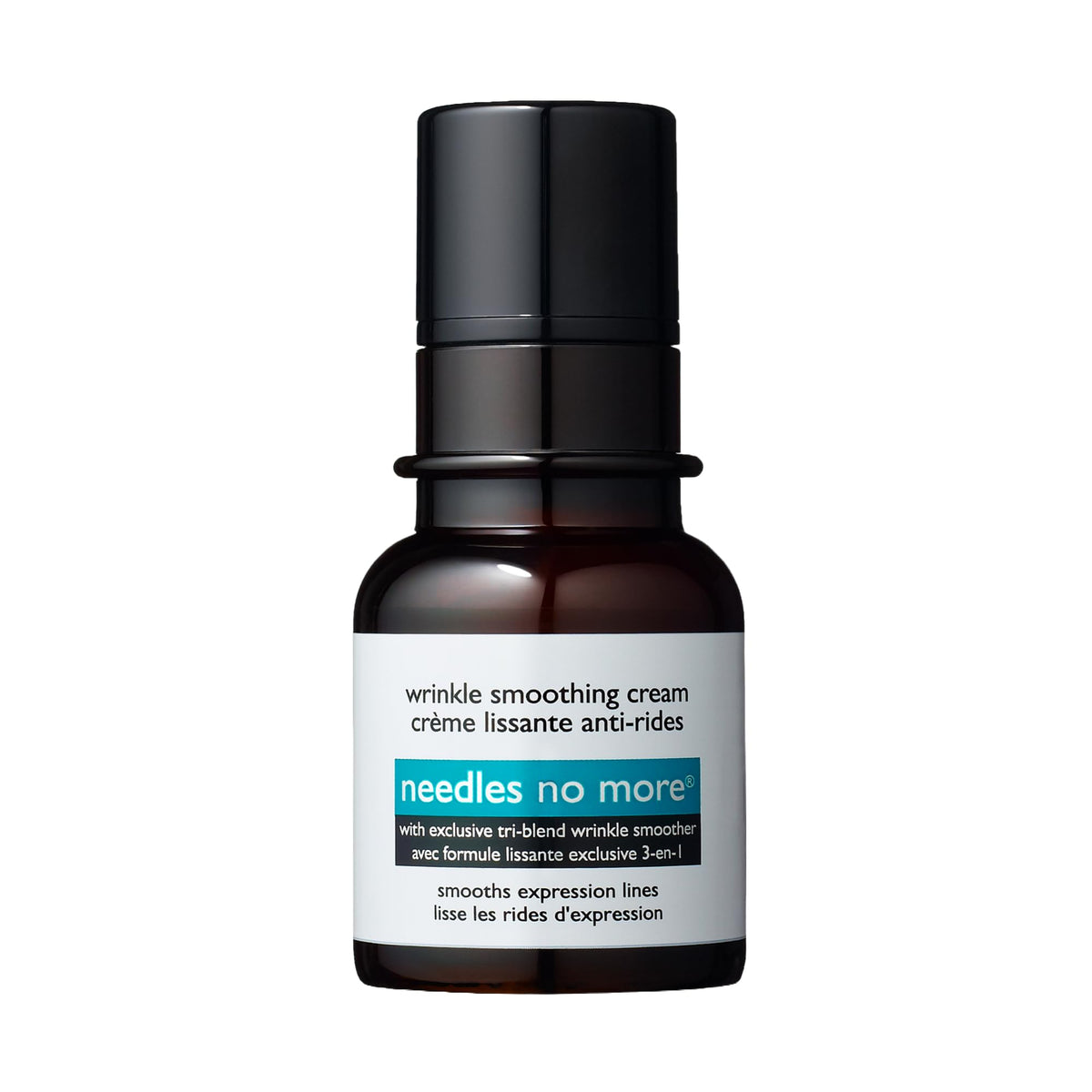 Dr. Brandt Needles No More Wrinkle Smoothing Cream - Smooths Expression Lines, Firms & Protects the Skin - 0.5 oz Dr. Brandt Skincare buy supplements Au