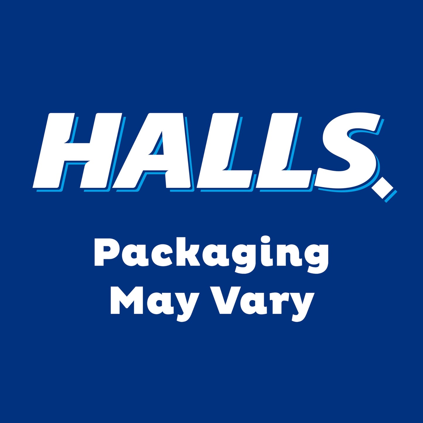 Halls Cough and Throat Relief Cherry Cough Drops, Bulk Pack, 250 Drops HALLS buy supplements Au
