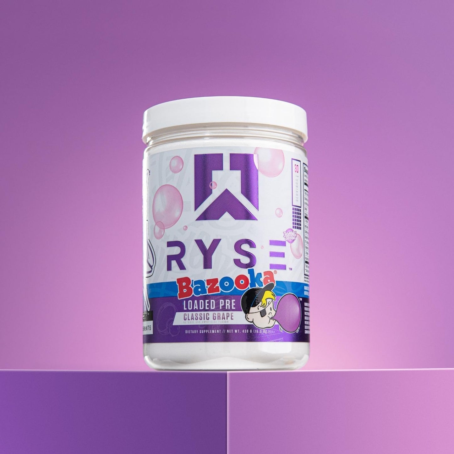 RYSE Up Supplements Loaded Pre Workout Powder Supplement for Men & Women RYSE Up SupplementsBuy Supplements Australia
