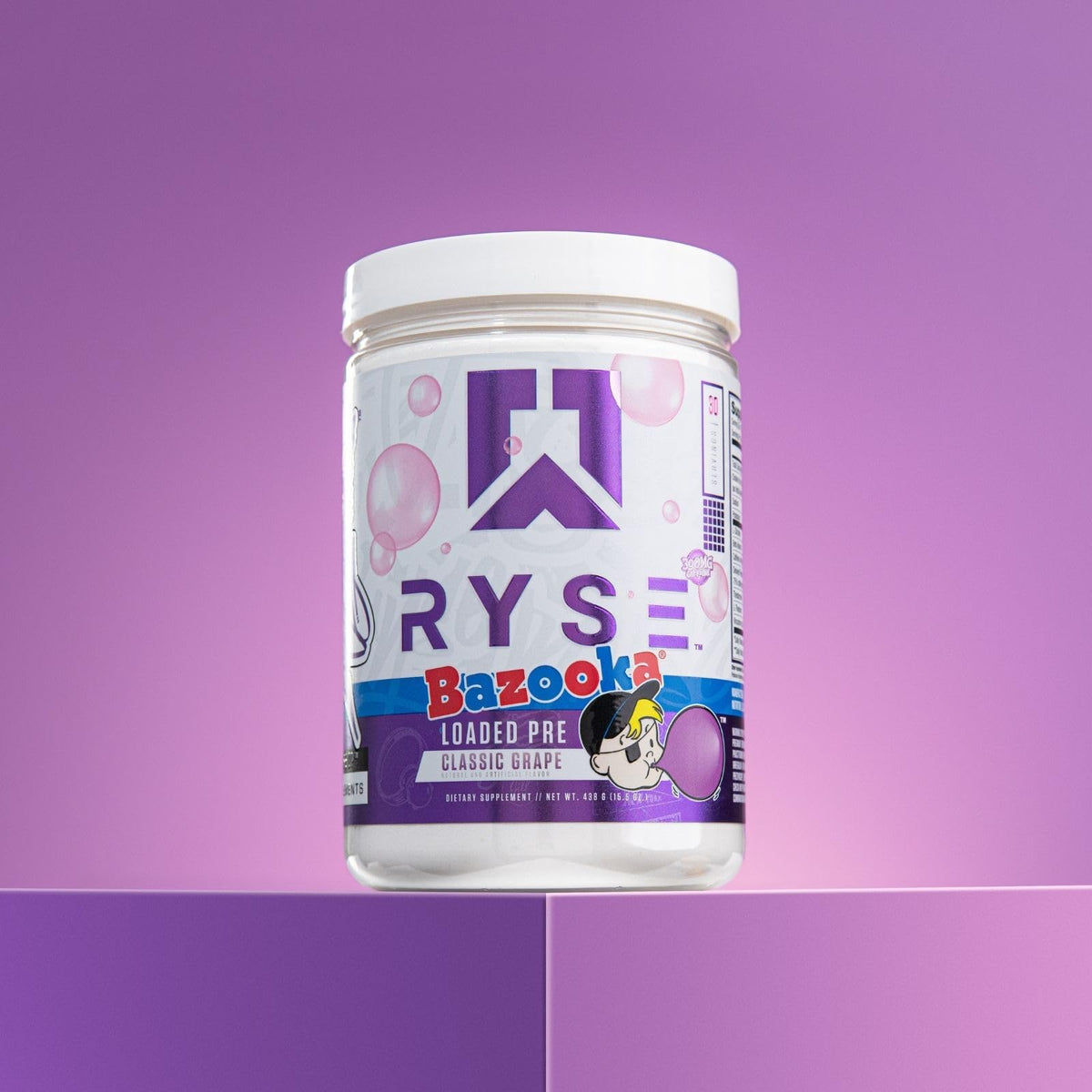 RYSE Up Supplements Loaded Pre Workout Powder Supplement for Men & Women RYSE Up SupplementsBuy Supplements Australia