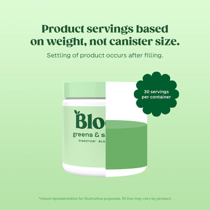 Bloom Nutrition Greens and Superfoods Powder for Digestive Health, Greens Powder Bloom NutritionBuy Supplements Australia