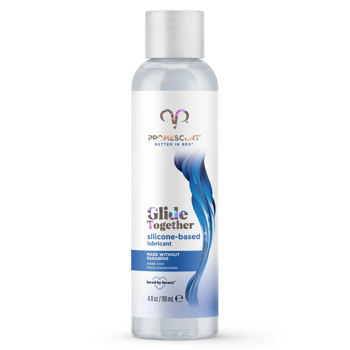 Promescent Silicone Lube, Premium Lubricants for Privacy, Sex Lube for Men & Women, Personal Lube, Non Sticky Anal Lubricant, Sex Accessories for Adults Couples, Personal Lubricant (4 oz) Promescent buy supplements Au