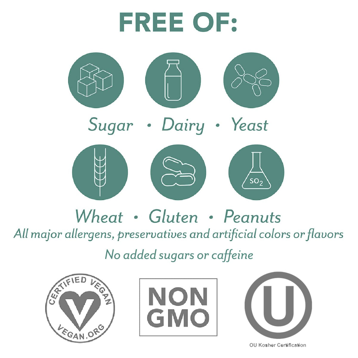 PlantFusion Vegan Collagen Powder - Plant Based Collagen Protein Powder For Muscle & Joints, Hair, Skin & Nails - Keto, Gluten Free, Soy Free, Non-Dairy, No Sugar, Non-GMO - Unflavored 10.58 oz PlantFusionBuy Supplements Australia