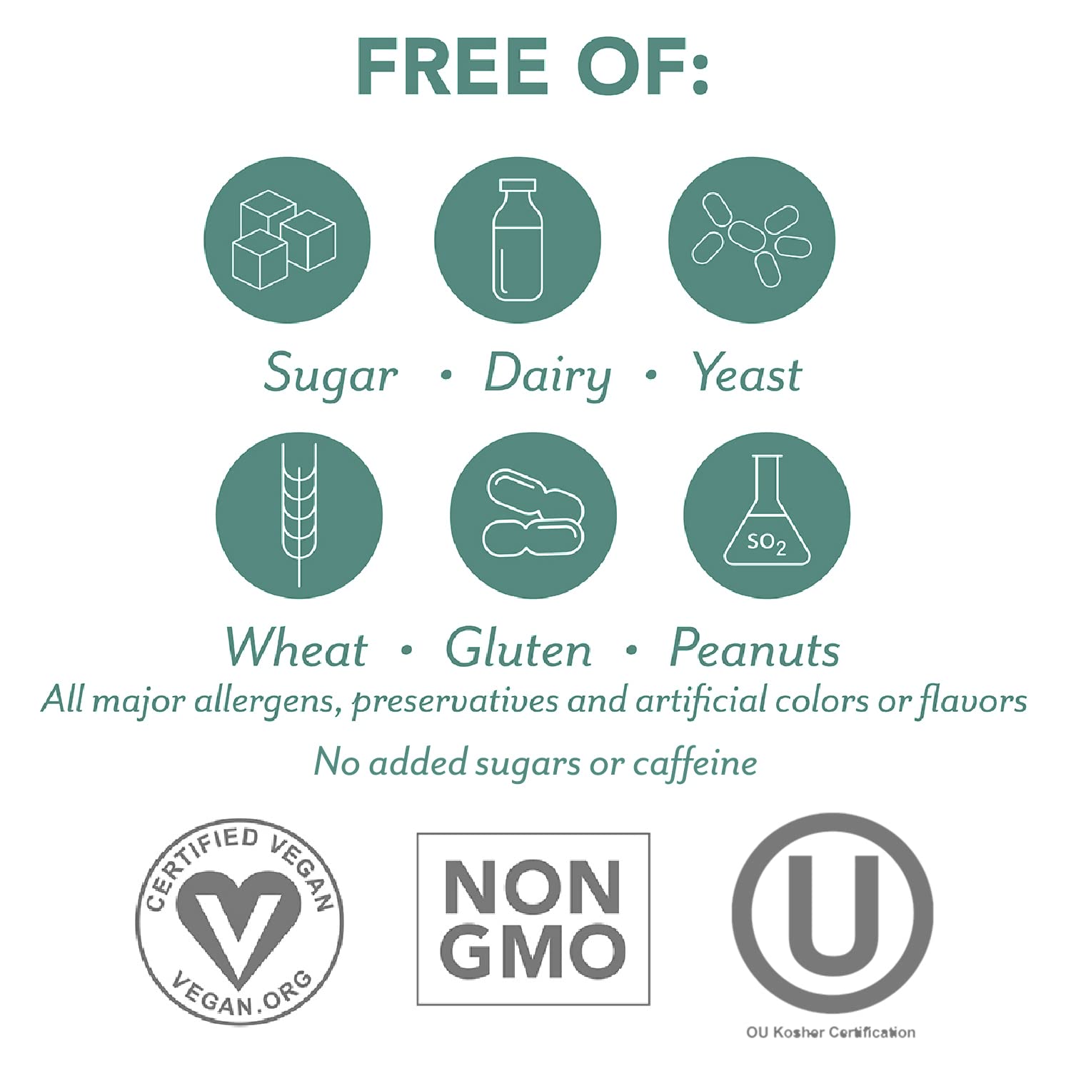 PlantFusion Vegan Collagen Powder - Plant Based Collagen Protein Powder For Muscle & Joints, Hair, Skin & Nails - Keto, Gluten Free, Soy Free, Non-Dairy, No Sugar, Non-GMO - Unflavored 10.58 oz PlantFusionBuy Supplements Australia