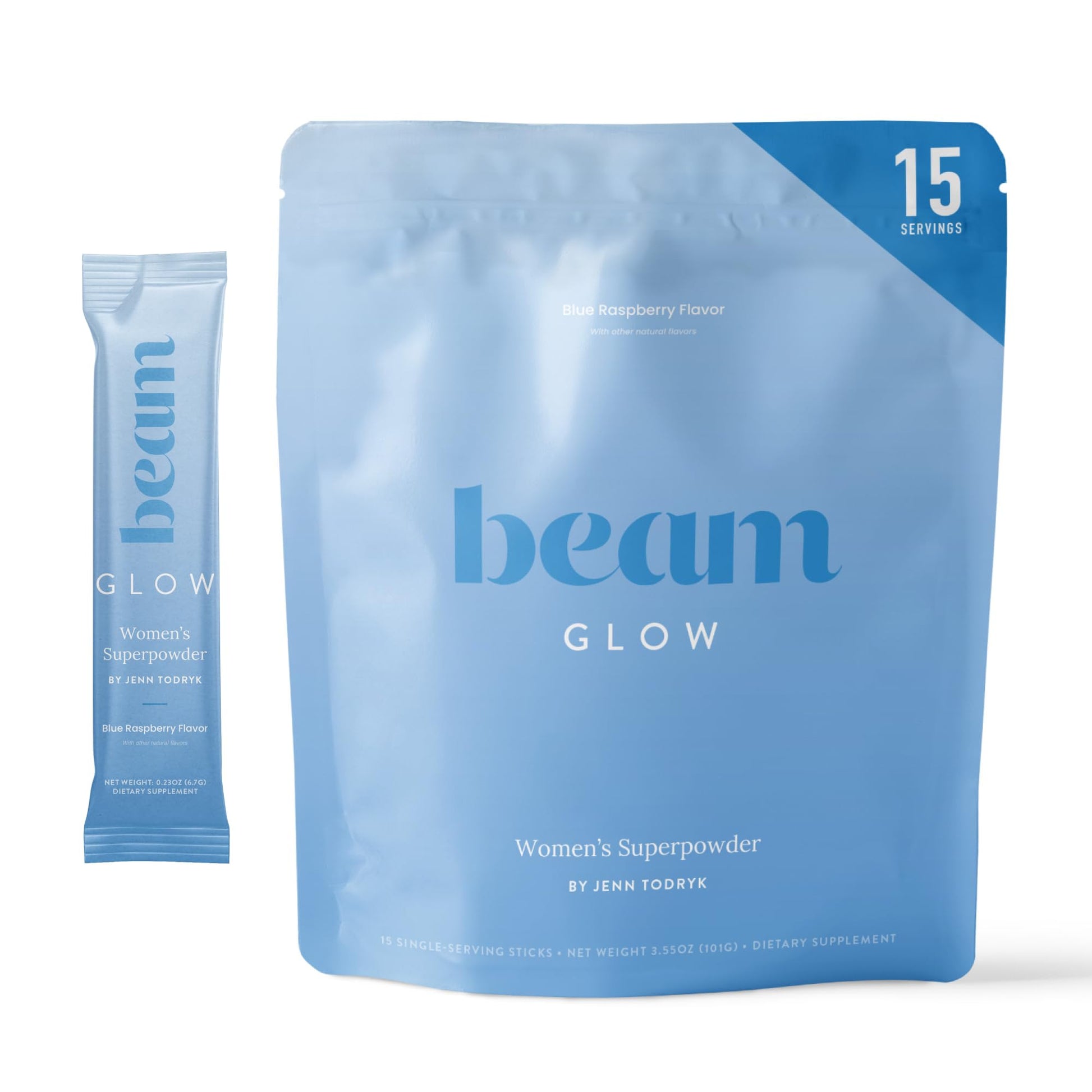 Beam Glow Hormone Balance Supplement for Women – Cortisol Supplement for Women, PMS Relief Supplement, Perimenopause & PCOS Support, Womens Vitamins, Thyroid Support with Ashwagandha & Selenium BeamBuy Supplements Australia