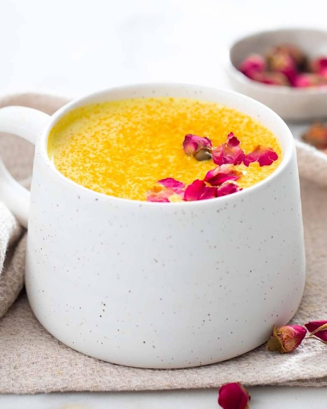 Ora Organic Golden Milk Powder - Ayurvedic Turmeric Powder with Organic Adaptogens - Ashwagandha, Reishi and Ginger | Organic, Gluten-Free, Soy-Free, Vegan, Non-GMO - Maple & Vanilla, 30 Servings Ora OrganicBuy Supplements Australia