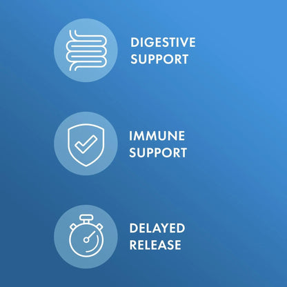 Dr. Mercola Complete Probiotics - 70 Billion CFU - Supports Immune, Digestive & Gut Health - Features 10 Strains - Shelf Stable - GMO-Free, Gluten-Free & Soy-Free - 90 Capsules (90 Servings) Dr. MercolaBuy Supplements Australia