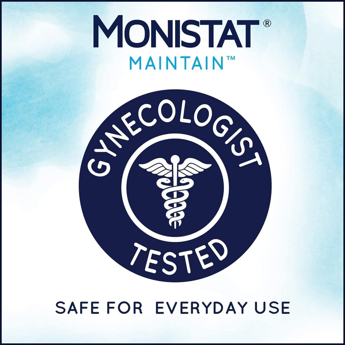Monistat Boric Acid Feminine Cleanser, (2 Wash & 2 Cloth) Variety Pack MonistatBuy Supplements Australia