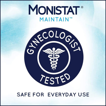 Monistat Boric Acid Feminine Cleanser, (2 Wash & 2 Cloth) Variety Pack MonistatBuy Supplements Australia
