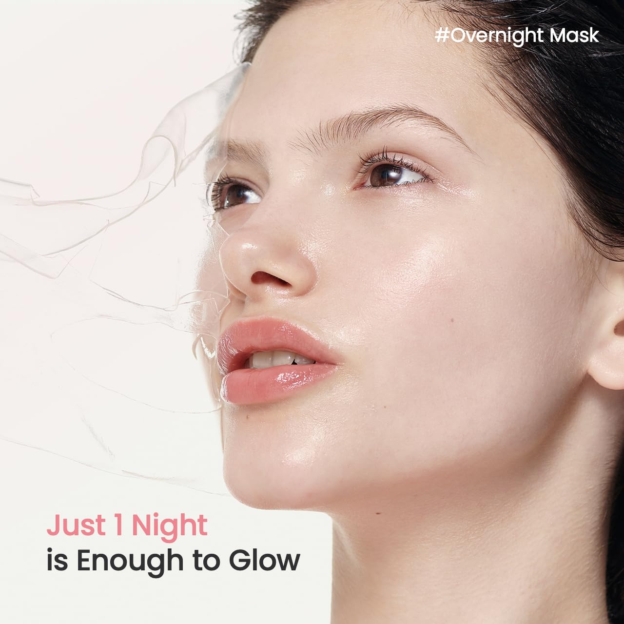 BIODANCE Bio-Collagen Real Deep Mask, Hydrating Overnight Hydrogel Face Mask