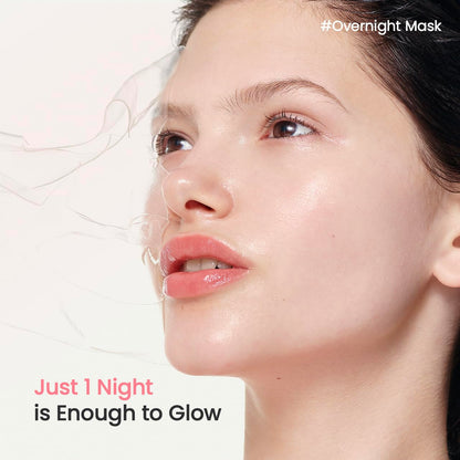BIODANCE Bio-Collagen Real Deep Mask, Hydrating Overnight Hydrogel Face Mask
