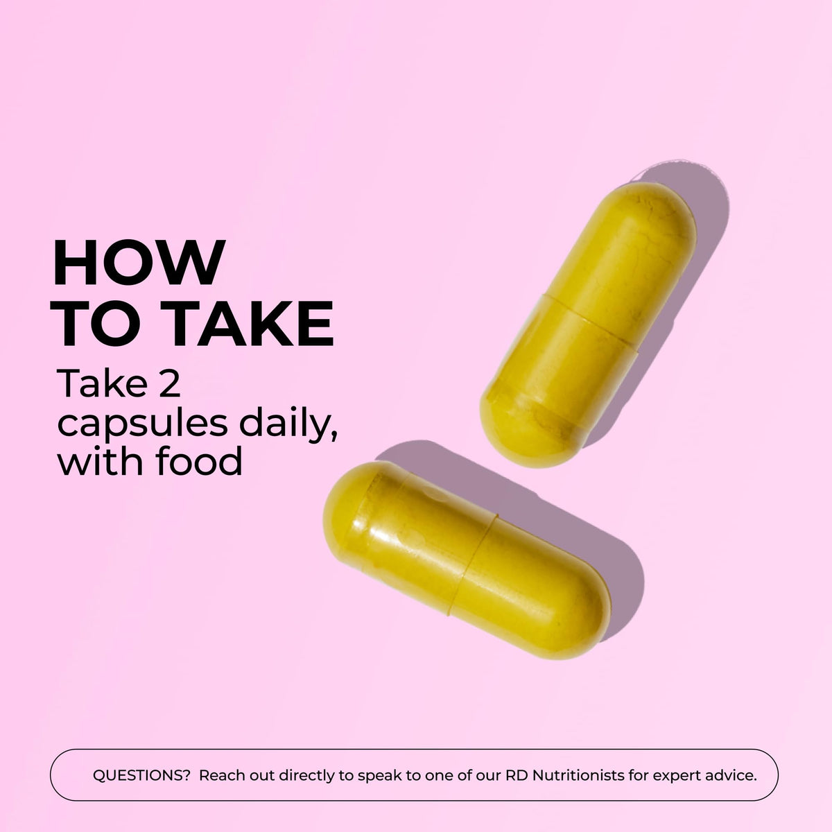 HUM Best of Berberine Supplement 1200mg, Pure Potency for Metabolic Wellness, Gut Health, Pure Berberine Supplements Enhanced